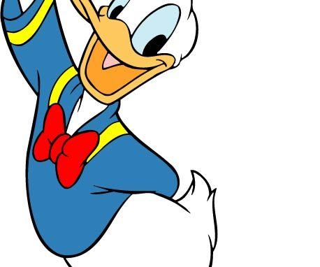 Paperino, 80 anni e non sentirli!