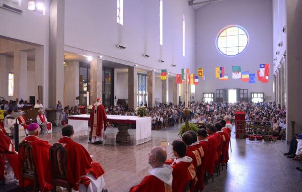 «La Festa delle genti si trasformi<br>nella Milano delle genti»