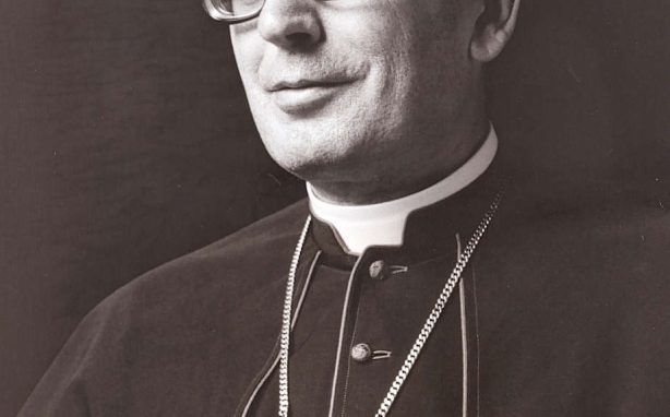 Il volto della Chiesa nel magistero <br>del vescovo Giulio Oggioni