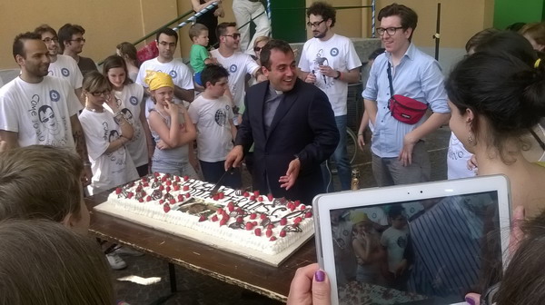 Per i preti novelli <br>l’emozione della Prima Messa