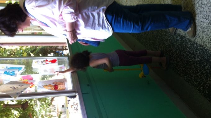 Cento profughi accolti <br>in tre giorni a Casa Suraya