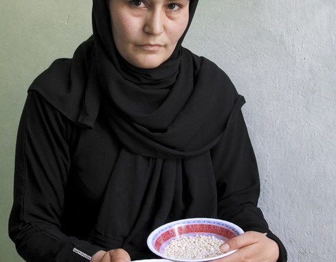 Afghanistan, dove il futuro<br>ha il volto delle donne
