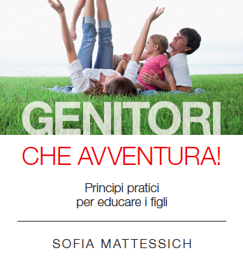 Genitori si diventa: un vademecum