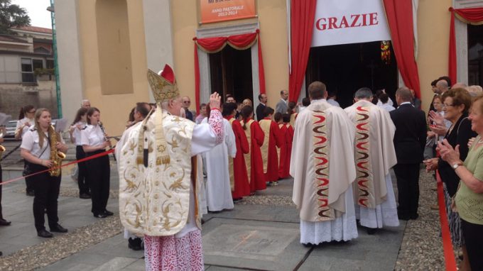 «Comprendere il mistero della Trinità <br>per una vita più buona»