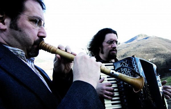 A Merate “La voce e l’albero”