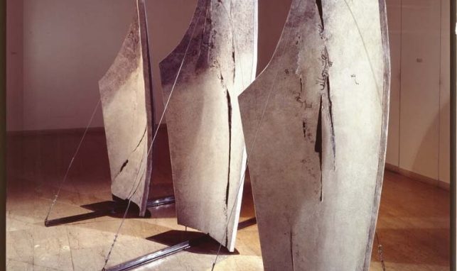 Transiti e incontri di Gabriella Benedini