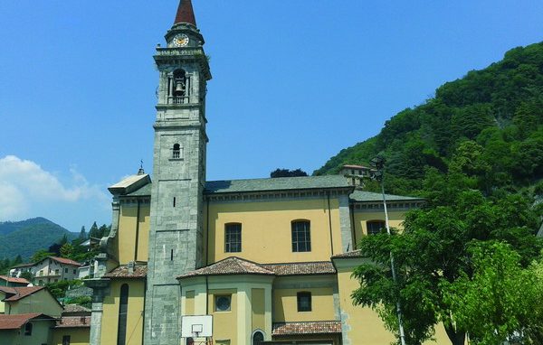 Ad Asso concerto d’organo