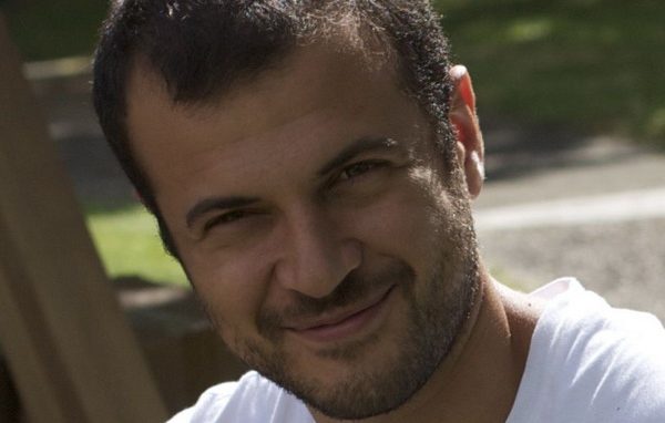 Fraternità San Carlo, <br>nuovo diacono da Legnano