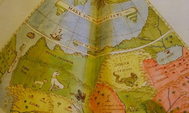 Il «Trattato universale» di Urbano Monte, <br>tesoro della Biblioteca del Seminario