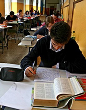 Maturità, il Novecento <br>sempre (complesso) protagonista