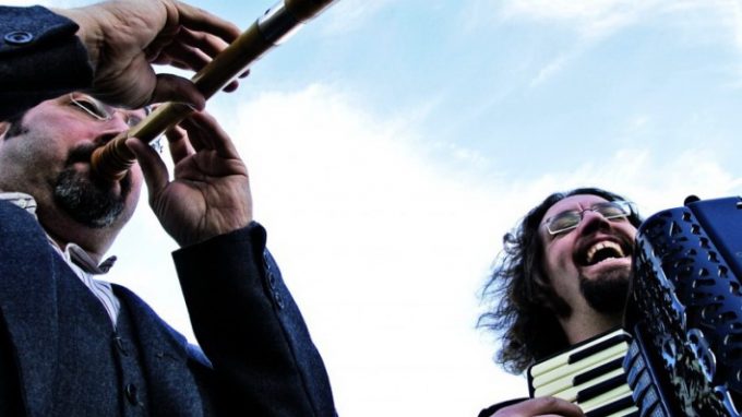 Suoni e sapori della Brianza contadina