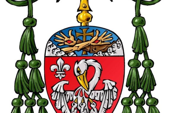 Martinelli_stemma episcopale