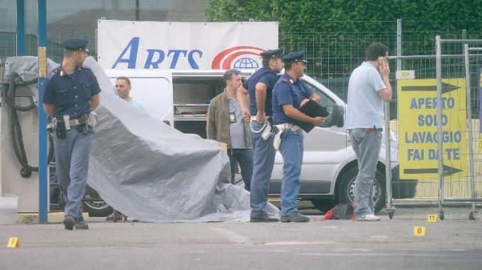«Le nostre comunità <br>prestino attenzione ai segnali di disagio»