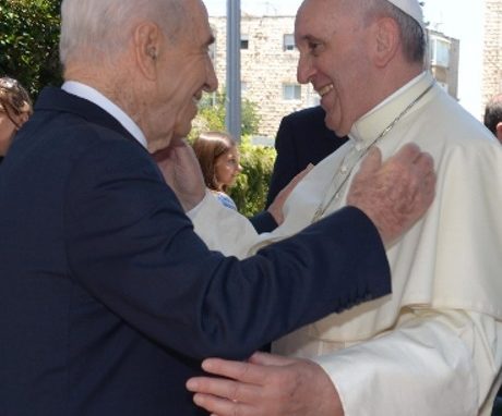 Le parole di papa Francesco<br> pellegrino in Terra Santa