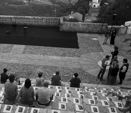 Arte, bellezza e drammaturgia <br>al Sacro Monte