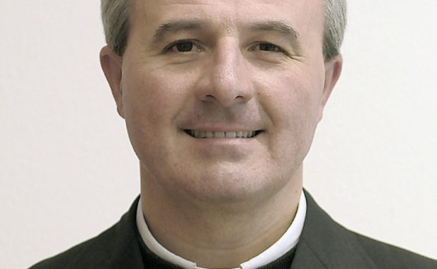 Di Tolve: «L’esperienza della misericordia fa comprendere la vocazione»