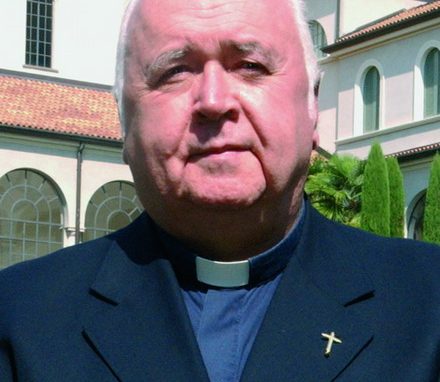 «Un tempo privilegiato con i seminaristi»