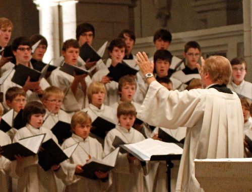 Al via l’XI Festival Europeo<br> dei Cori Giovanili “Giuseppe Zelioli