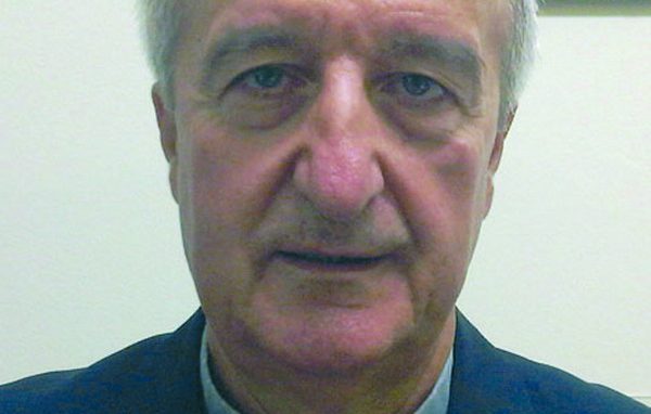 Padre Giuseppe Rigamonti