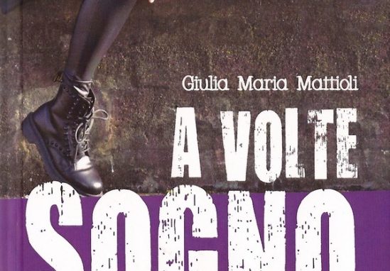 La poesia, e i sogni, di Giulia Mattioli