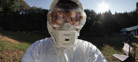 “Anello debole”, vincono i disastri ambientali <br>causati dall’uomo