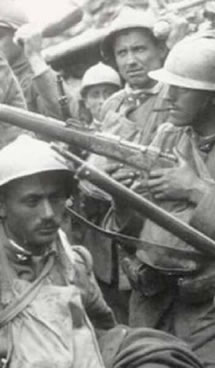 La teologia al tempo della Grande Guerra