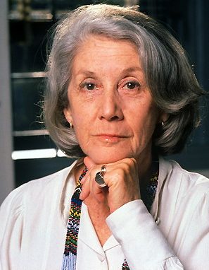 Nadine Gordimer e il significato della vita