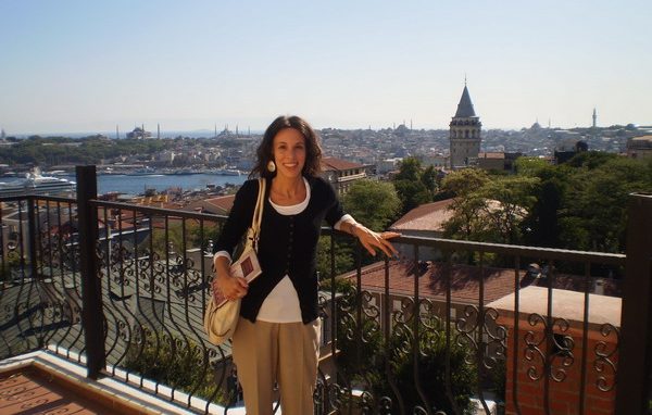 A Barzio si parla del “Mosaico Turchia”