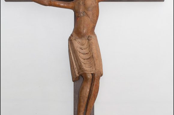 Capolavori della scultura lignea a Cividale