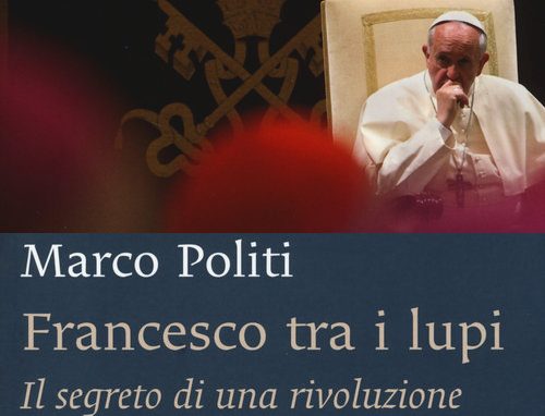 La “rivoluzione” di Bergoglio? <BR>Una Chiesa aperta