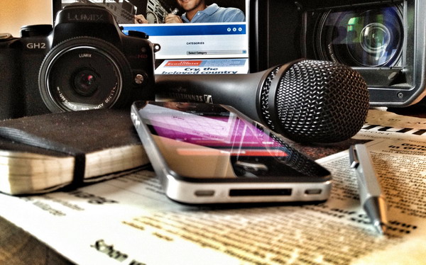 Contro “bufale” e violenza mediatica