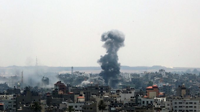 Emergenza Gaza, Caritas Ambrosiana <br>lancia una raccolta fondi