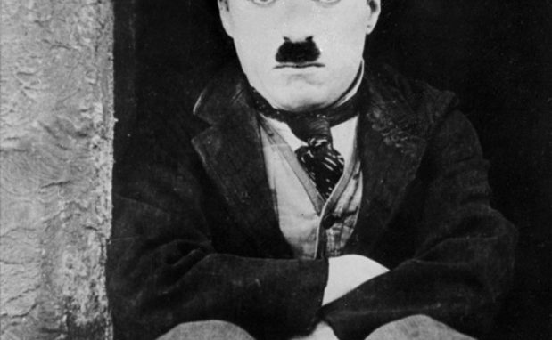 Charlot, 100 anni da vagabondo
