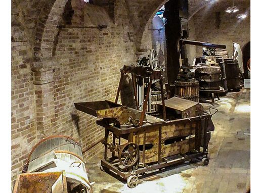 In viaggio tra le bellezze delle Marche