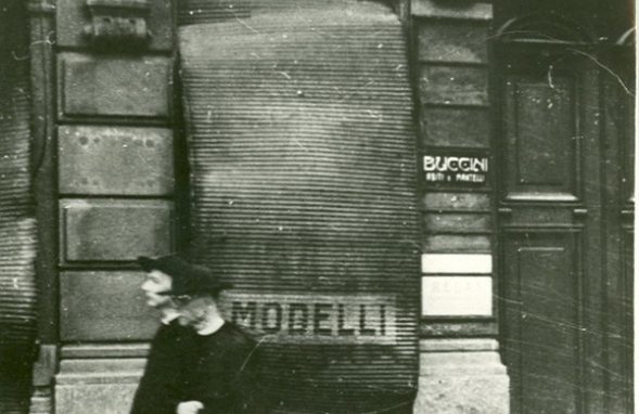 Schuster, un ininterrotto amore <br>per la sua gente