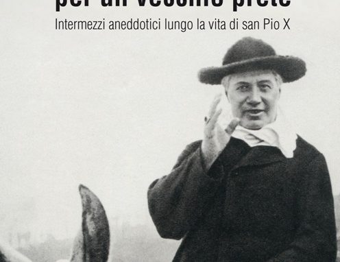 San Pio X, il papa riformatore