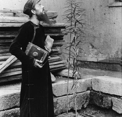 1914, la Cina perduta di padre Leone Nani