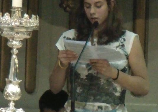 L’Arcivescovo ai giovani: «Il vostro è un pellegrinaggio spirituale di solidarietà e preghiera per le vittime in Terra Santa»