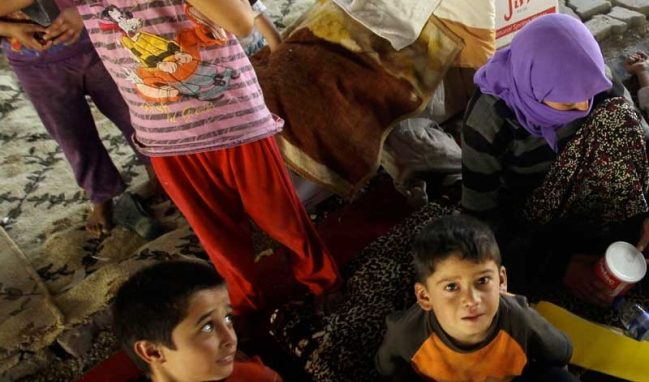 Lo sconcerto dell’uomo europeo