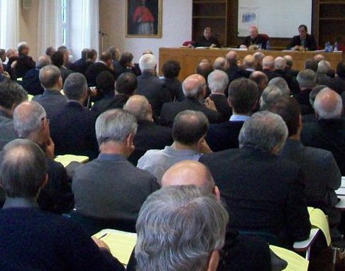 Ecco i nuovi Decani della Diocesi