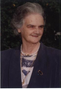 La Nostra Famiglia <br>ha reso omaggio a Zaira Spreafico