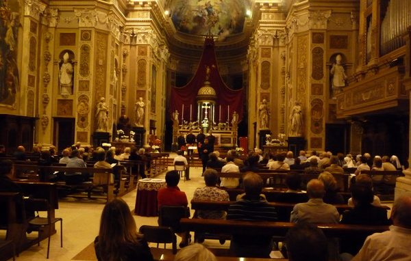 A Cuggiono un oratorio <br>atteso da cinquant’anni