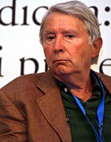 Questo nostro tempo effimero, <br>dove la gloria si degrada a celebrità