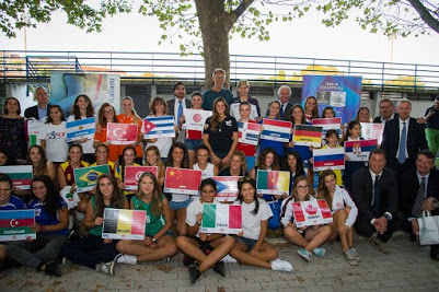 Volley, a Milano il Mondiale degli oratori