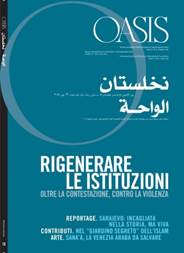 Oasis: una via per fermare la violenza