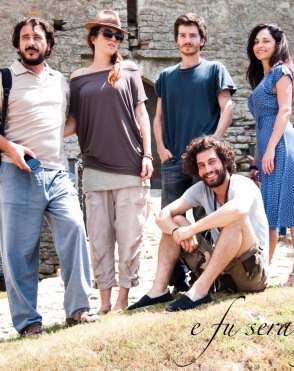 «E fu sera e fu mattina», <br>il tempo dello spirito e della condivisione