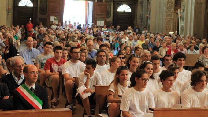 «Portare Gesù nella vita di ogni giorno»