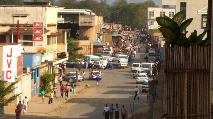 Bujumbura