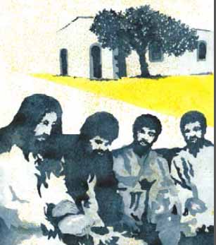 L’arte voce dell’annuncio