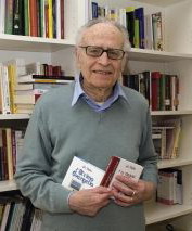 Paolo Del Vaglio, che ora disegna dal cielo